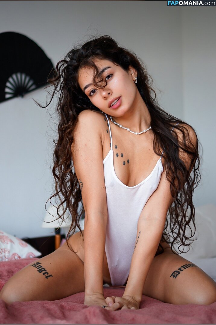 nany.palacio / nany.palacio.love Desnudo OnlyFans  Foto filtrada #1