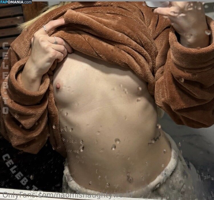 Naomi Blond / blonde_naomi / naomi.blond Desnudo OnlyFans  Foto filtrada #15
