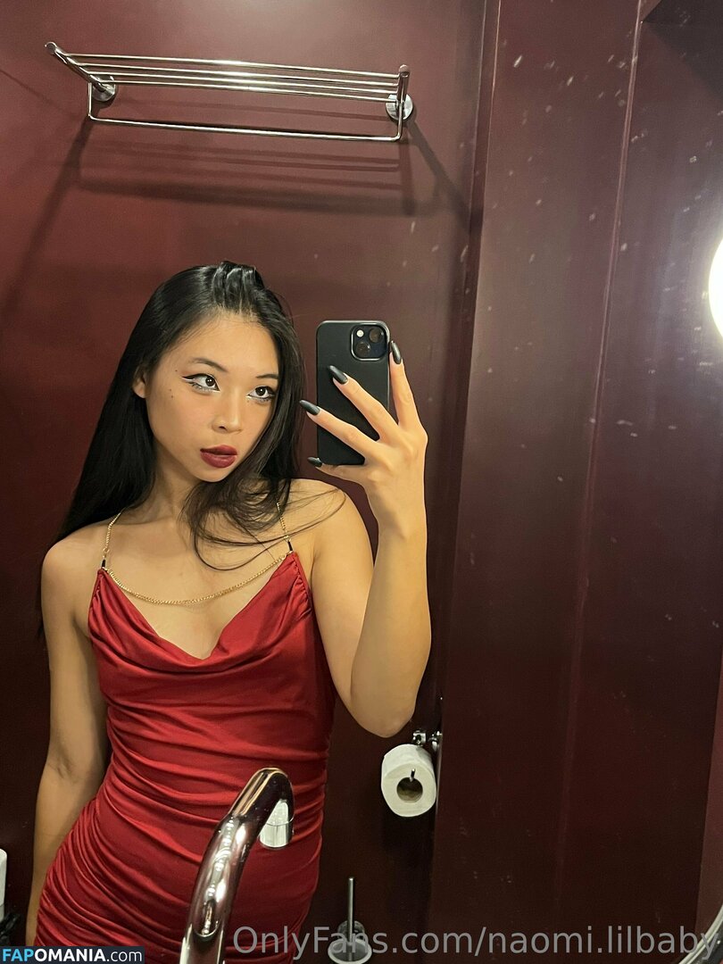 lil.noomi / naomi.lilbaby Desnudo OnlyFans  Foto filtrada #46