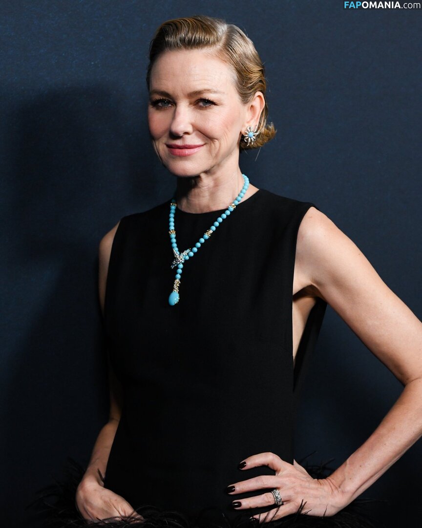 Naomi Watts / naomiwatts Desnudo OnlyFans  Foto filtrada #6