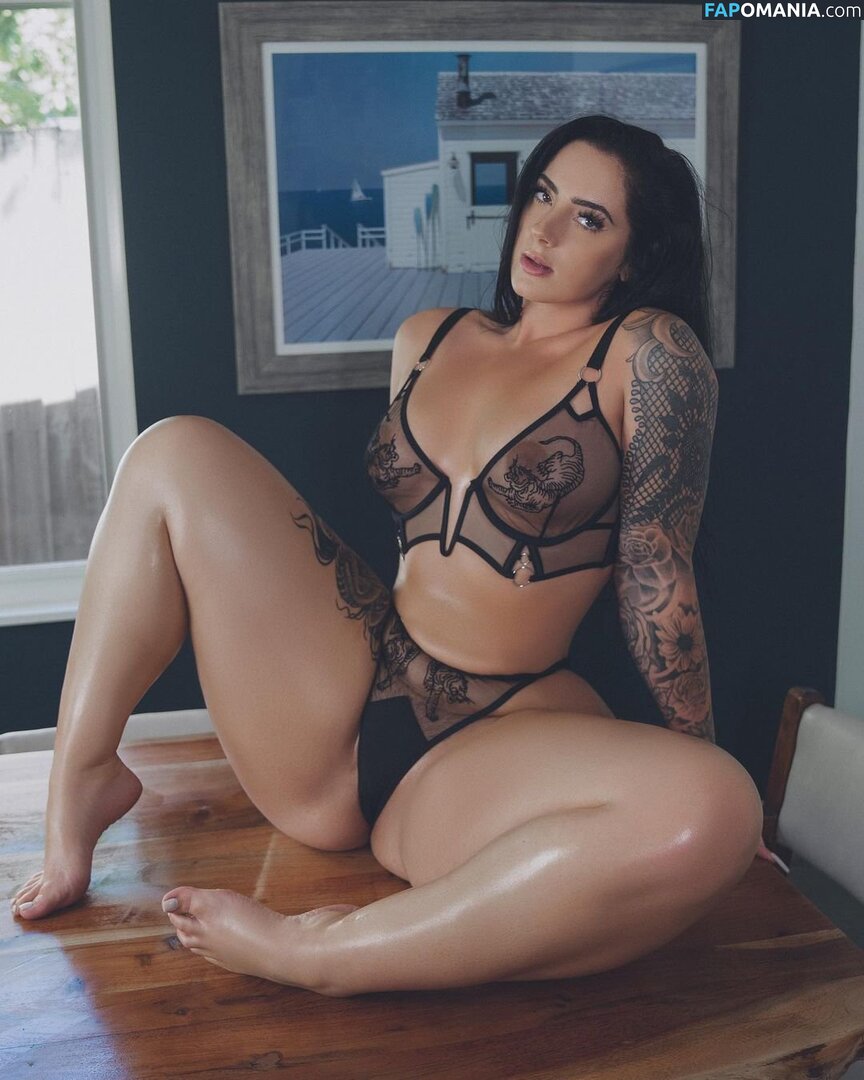 naomifox Desnudo OnlyFans  Foto filtrada #1