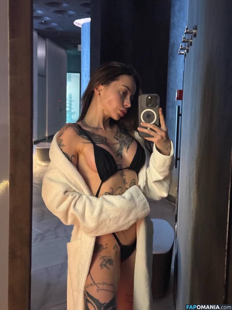 Nar_Kotik.5 Desnudo OnlyFans  Foto filtrada #2