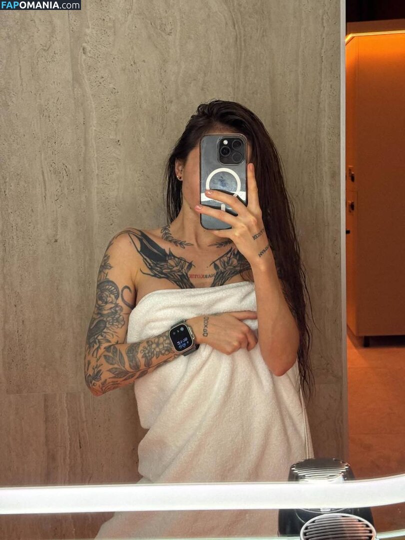 Nar_Kotik.5 Desnudo OnlyFans  Foto filtrada #3