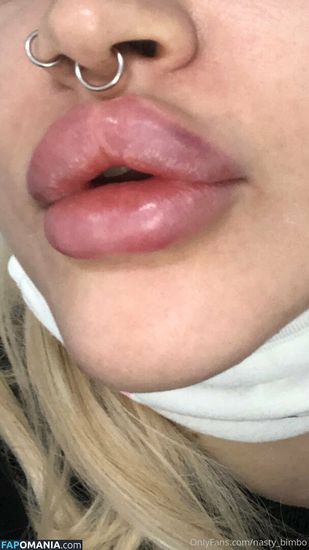 Nasty_bimbo Desnudo OnlyFans  Foto filtrada #12
