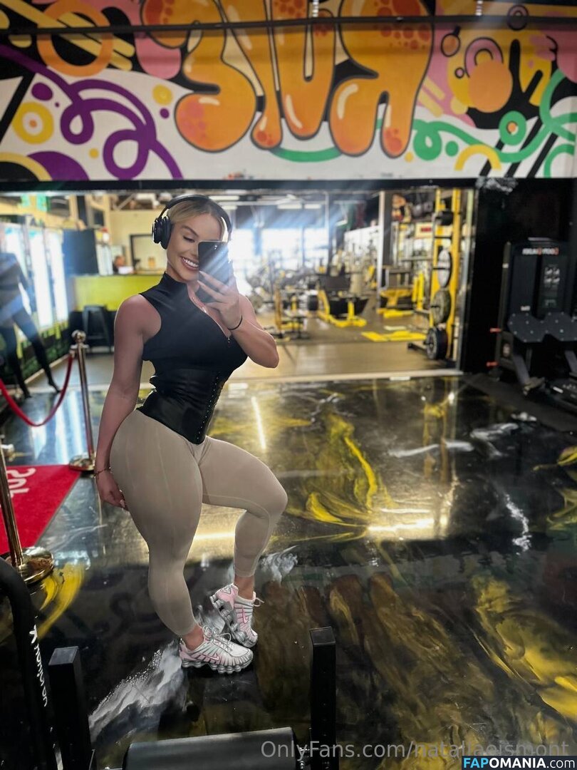 Natalia Ejsmont / nataliaejsmont Desnudo OnlyFans  Foto filtrada #27