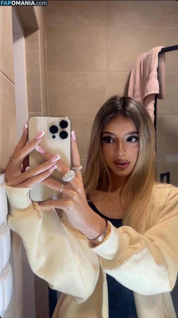 Natalia Tworek / __natixxa__ / __onlyforfun__ Desnudo OnlyFans  Foto filtrada #1