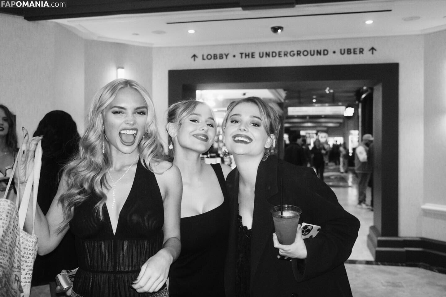 Natalie Alyn Lind / NatalieAlynLind / https: / natalynlind Desnudo OnlyFans  Foto filtrada #476