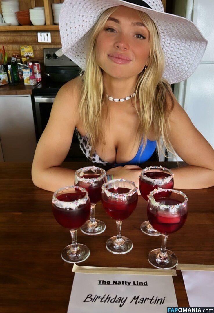 Natalie Alyn Lind / NatalieAlynLind / https: / natalynlind Desnudo OnlyFans  Foto filtrada #502