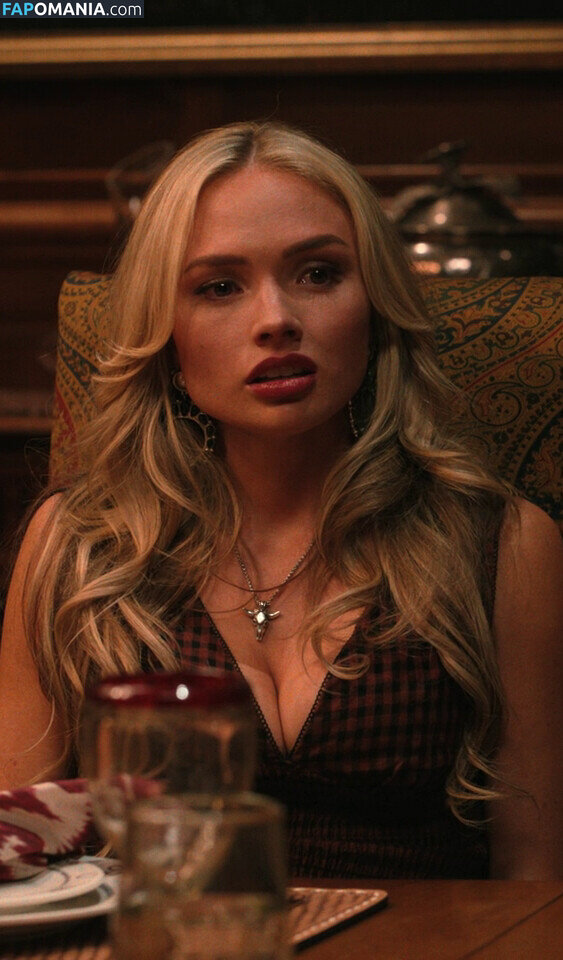 Natalie Alyn Lind / NatalieAlynLind / https: / natalynlind Desnudo OnlyFans  Foto filtrada #568
