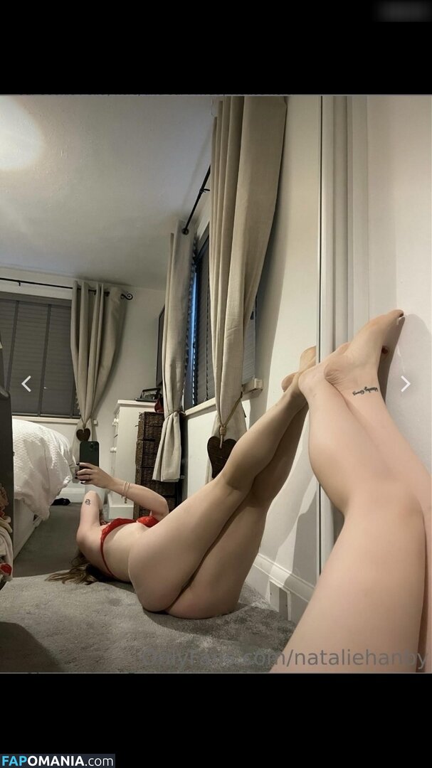 Natalie Hanby / natalie__hanby / nataliehanby / nathanby123 Desnudo OnlyFans  Foto filtrada #37