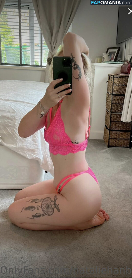 Natalie Hanby / natalie__hanby / nataliehanby / nathanby123 Desnudo OnlyFans  Foto filtrada #66