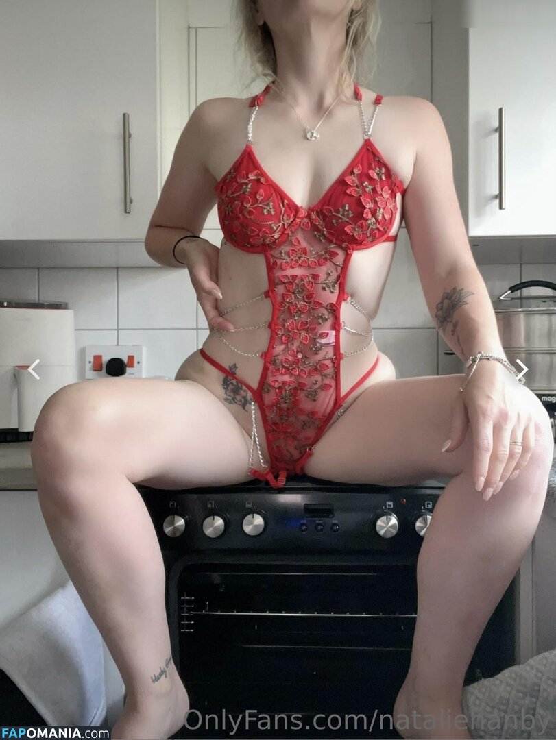 Natalie Hanby / natalie__hanby / nataliehanby / nathanby123 Desnudo OnlyFans  Foto filtrada #68