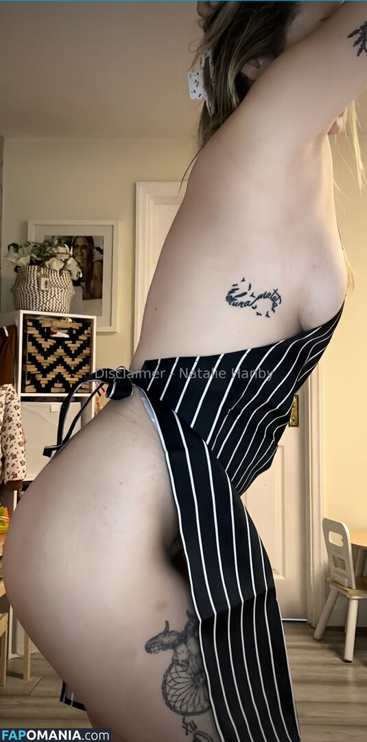 Natalie Hanby / natalie__hanby / nataliehanby / nathanby123 Desnudo OnlyFans  Foto filtrada #98