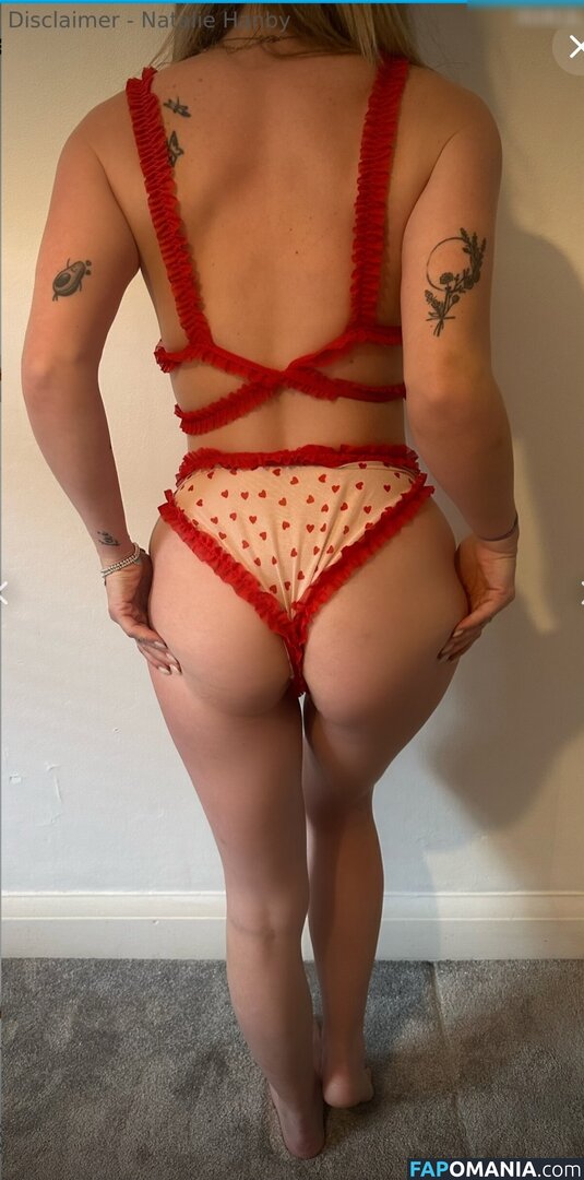 Natalie Hanby / natalie__hanby / nataliehanby / nathanby123 Desnudo OnlyFans  Foto filtrada #171