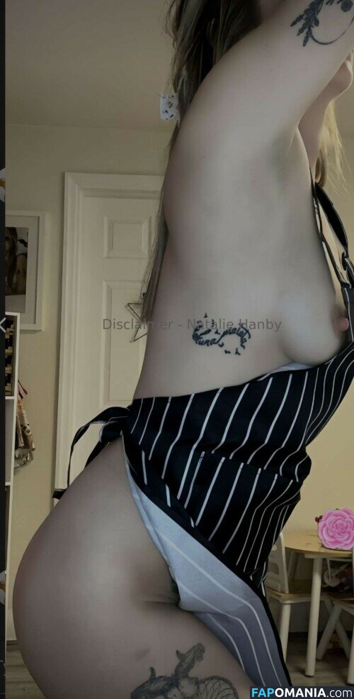 Natalie Hanby / natalie__hanby / nataliehanby / nathanby123 Desnudo OnlyFans  Foto filtrada #179