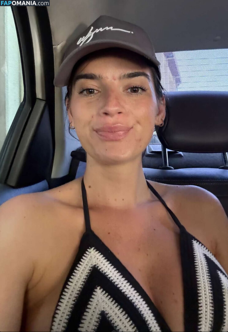 Natalie Mariduena / natalinanoel Desnudo OnlyFans  Foto filtrada #14