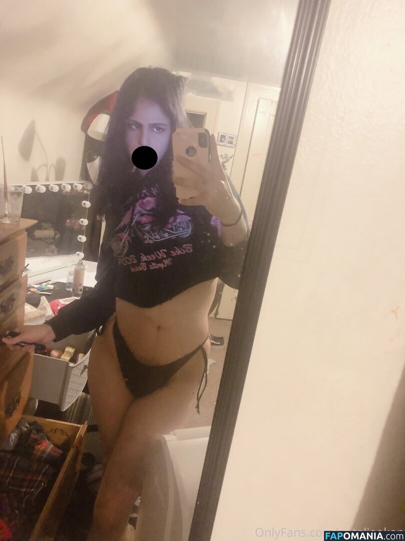 Natalie_okan Desnudo OnlyFans  Foto filtrada #7