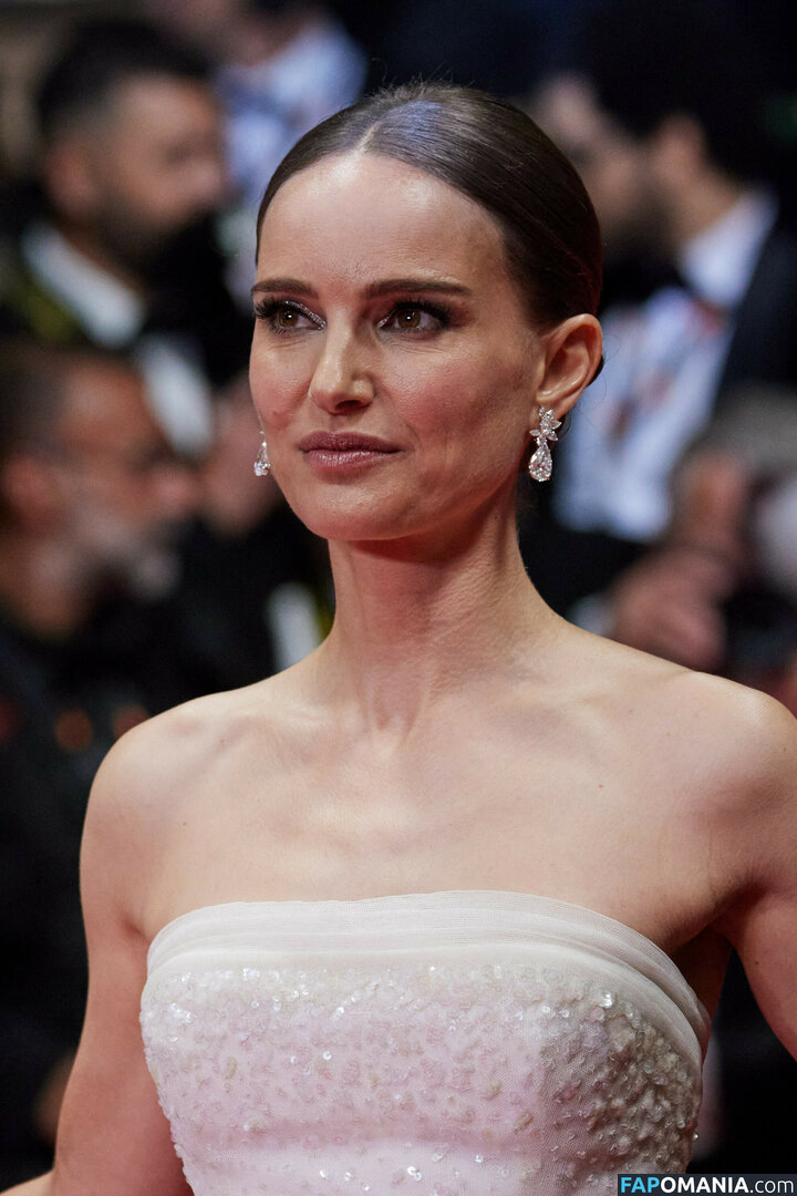 Natalie Portman / natalieportman Desnudo OnlyFans  Foto filtrada #38