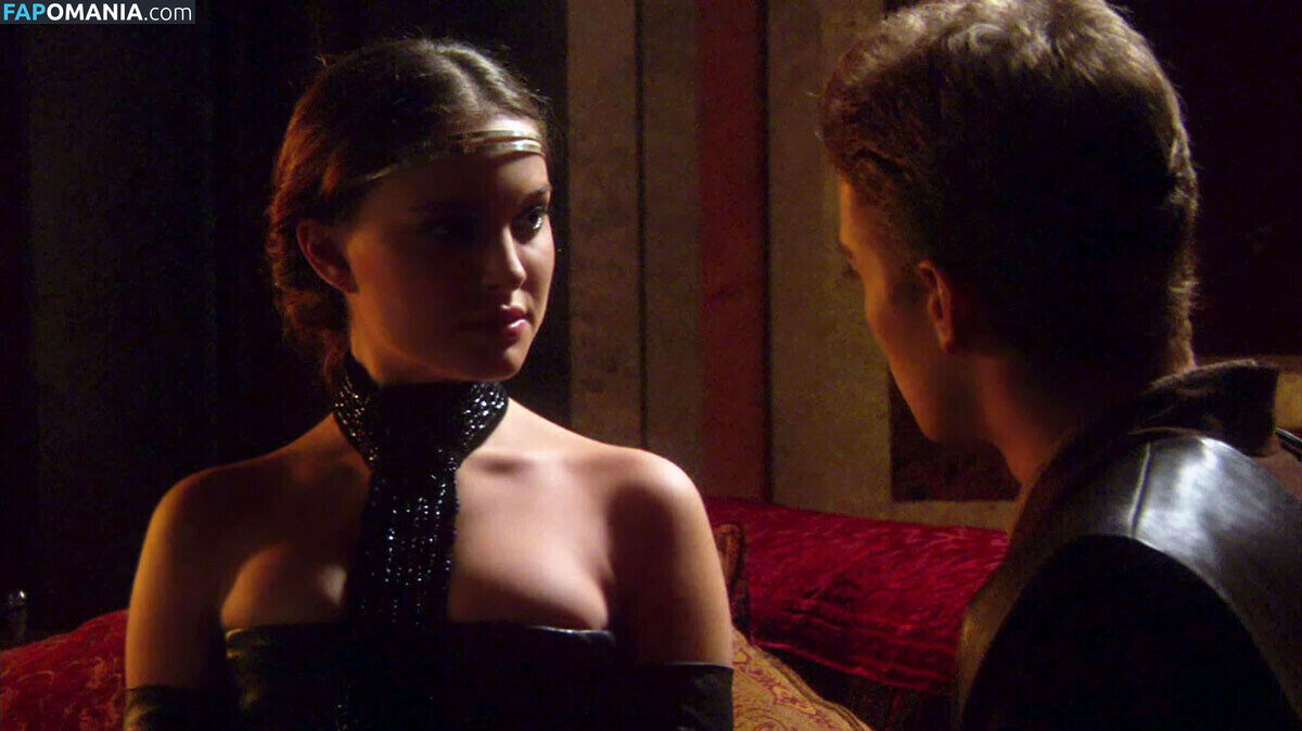 Natalie Portman / natalieportman Desnudo OnlyFans  Foto filtrada #51