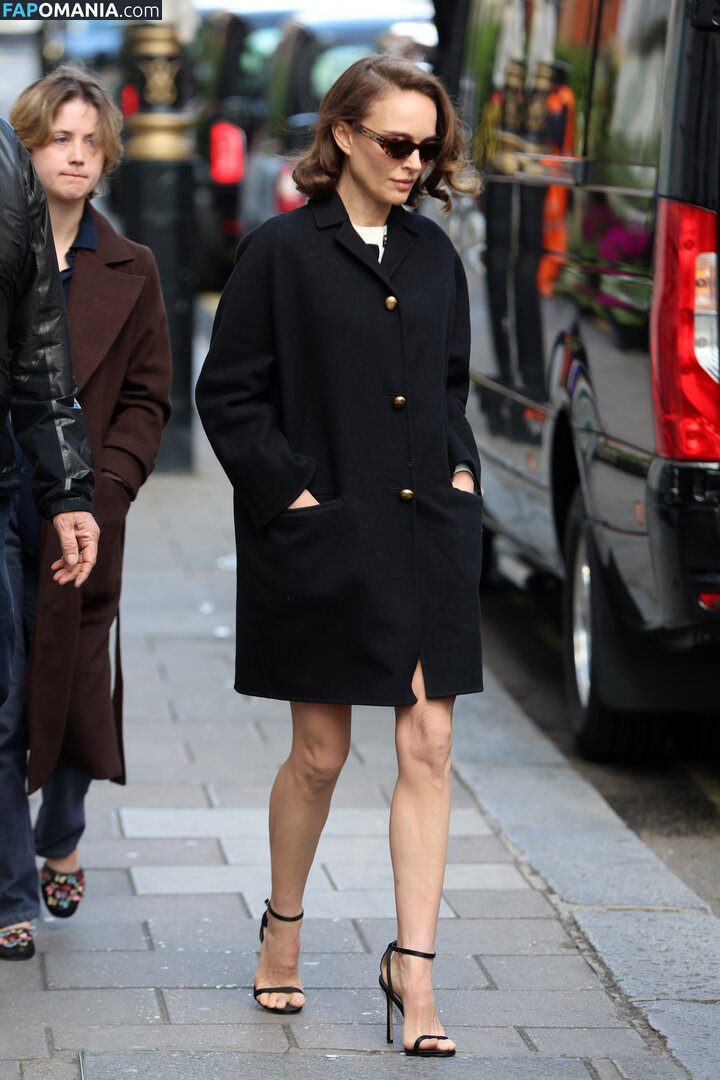 Natalie Portman / natalieportman Desnudo OnlyFans  Foto filtrada #1017