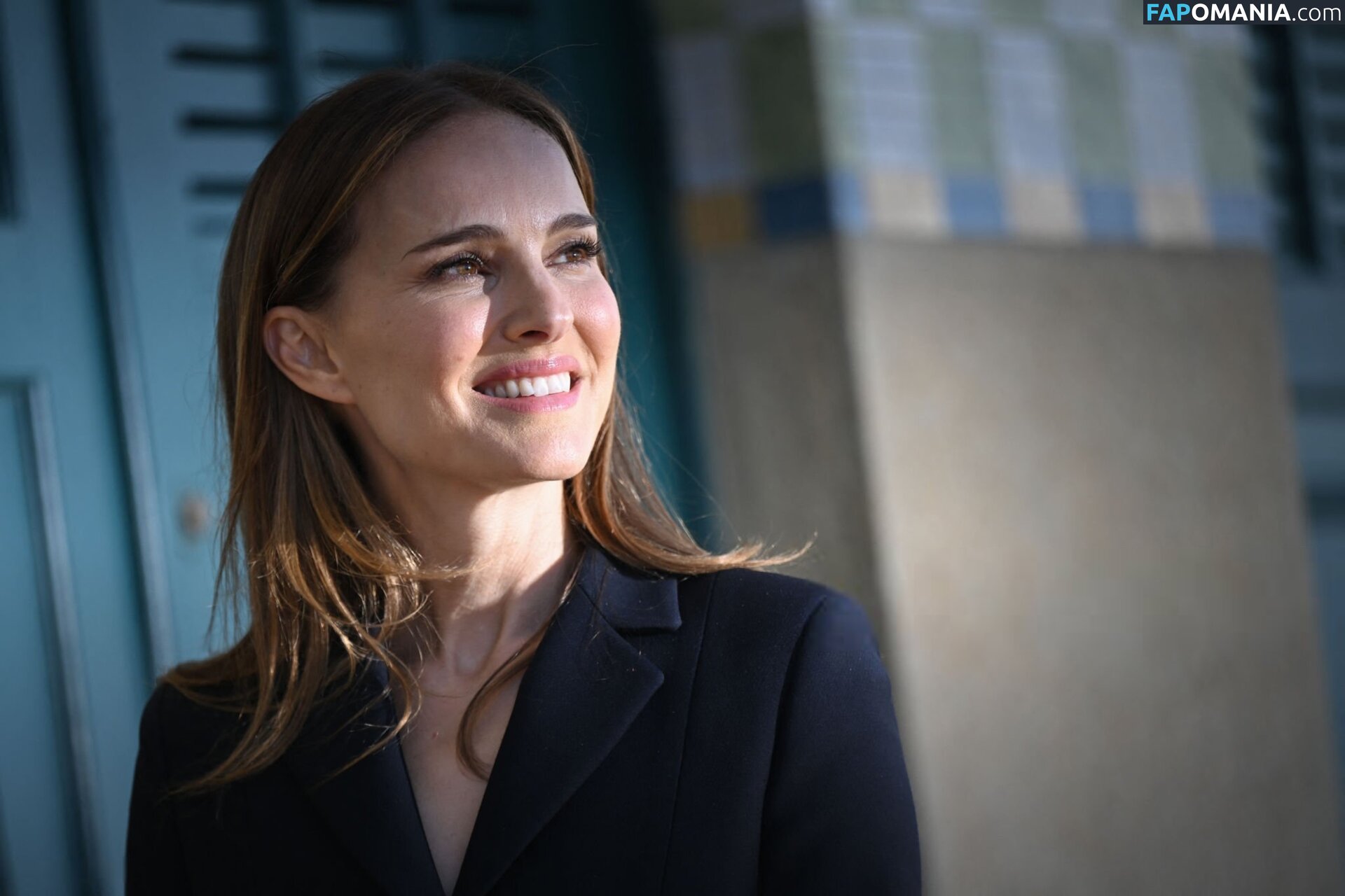 Natalie Portman / natalieportman Desnudo OnlyFans  Foto filtrada #1043