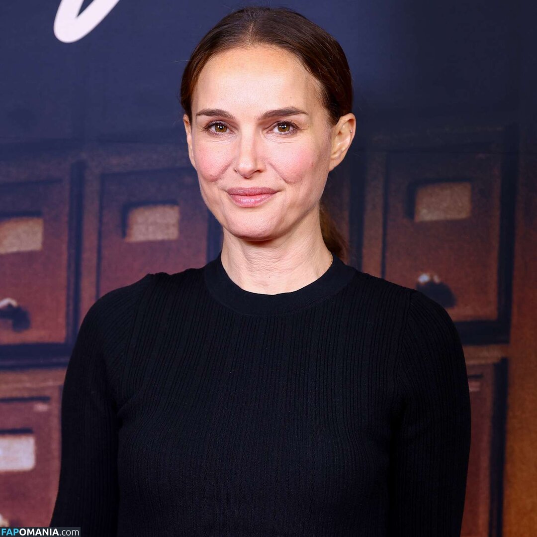 Natalie Portman / natalieportman Desnudo OnlyFans  Foto filtrada #1054