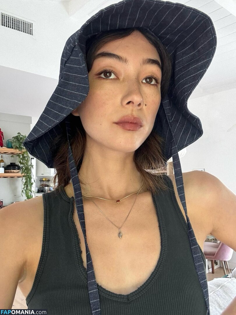 Natasha Liu Bordizzo / natashaliubordizzo Desnudo OnlyFans  Foto filtrada #1