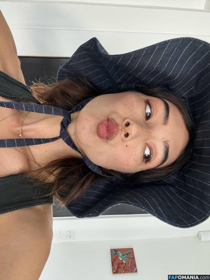 Natasha Liu Bordizzo / natashaliubordizzo Desnudo OnlyFans  Foto filtrada #4