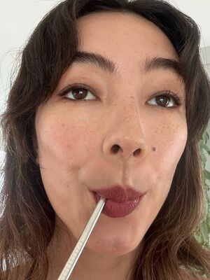Natasha Liu Bordizzo