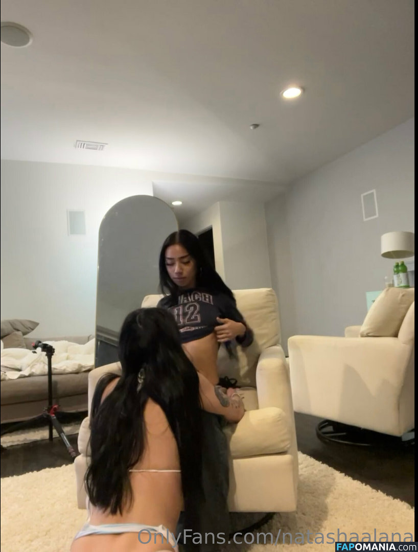 natasha.alana / natashaalana Desnudo OnlyFans  Foto filtrada #11