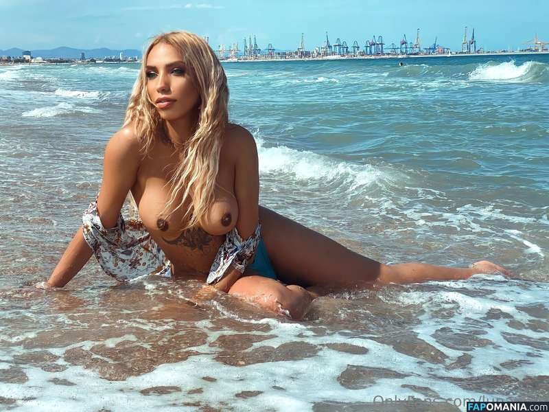 Nathalia Barbosa / lunanmb / nathaaliabarbosa Desnudo OnlyFans  Foto filtrada #19