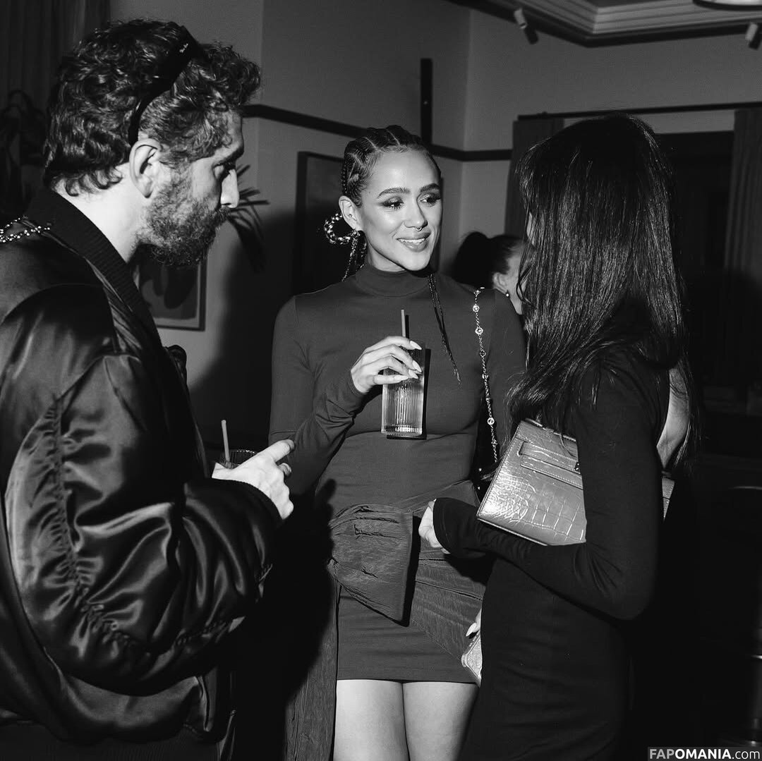 Nathalie Emmanuel / missnemmanuel / nathalieemmanuel Desnudo OnlyFans  Foto filtrada #294