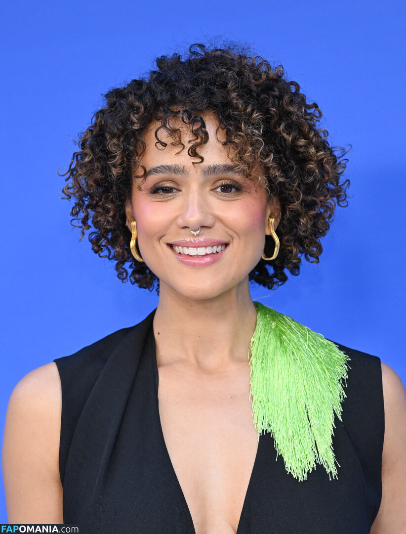 Nathalie Emmanuel / missnemmanuel / nathalieemmanuel Desnudo OnlyFans  Foto filtrada #299