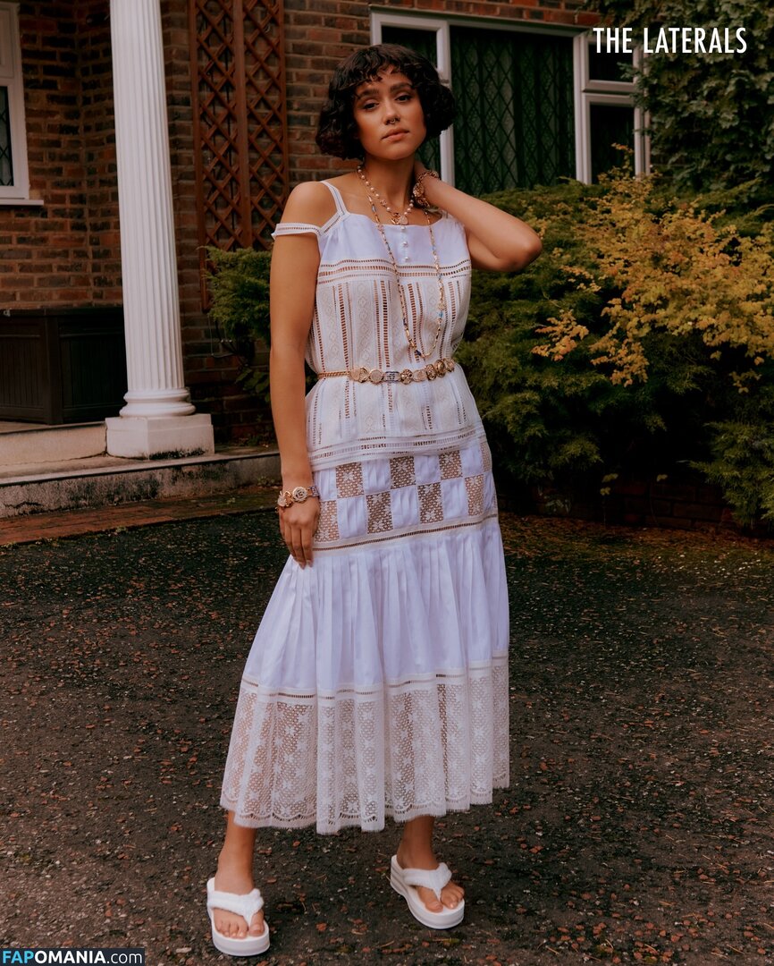 Nathalie Emmanuel / missnemmanuel / nathalieemmanuel Desnudo OnlyFans  Foto filtrada #303