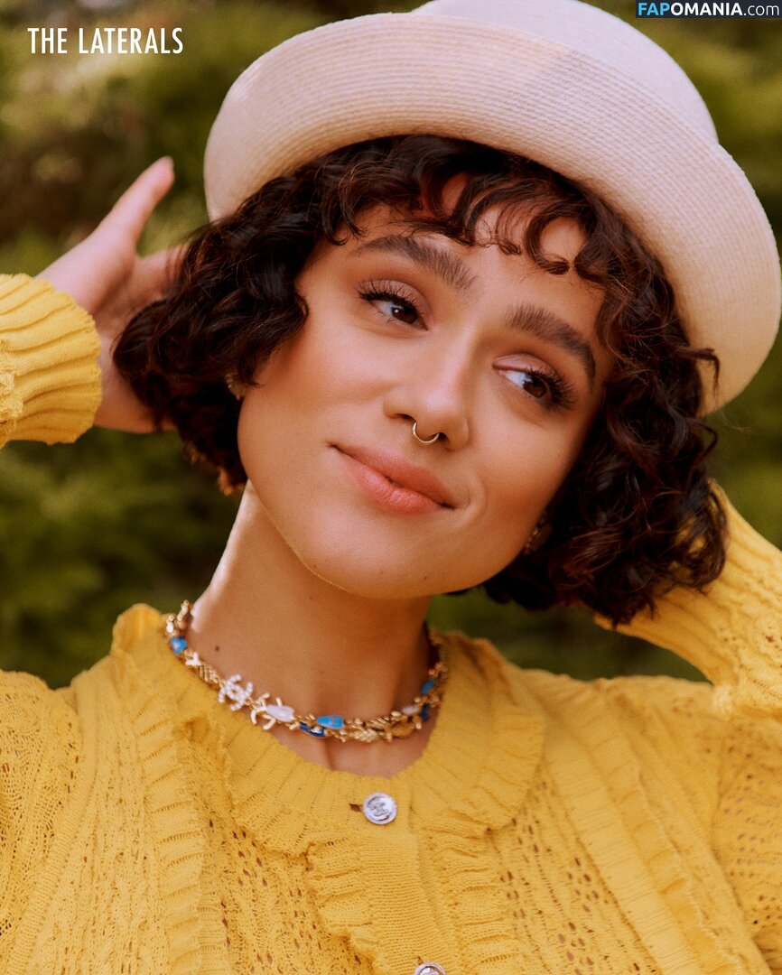 Nathalie Emmanuel / missnemmanuel / nathalieemmanuel Desnudo OnlyFans  Foto filtrada #306