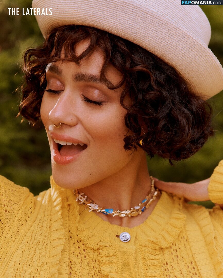Nathalie Emmanuel / missnemmanuel / nathalieemmanuel Desnudo OnlyFans  Foto filtrada #307