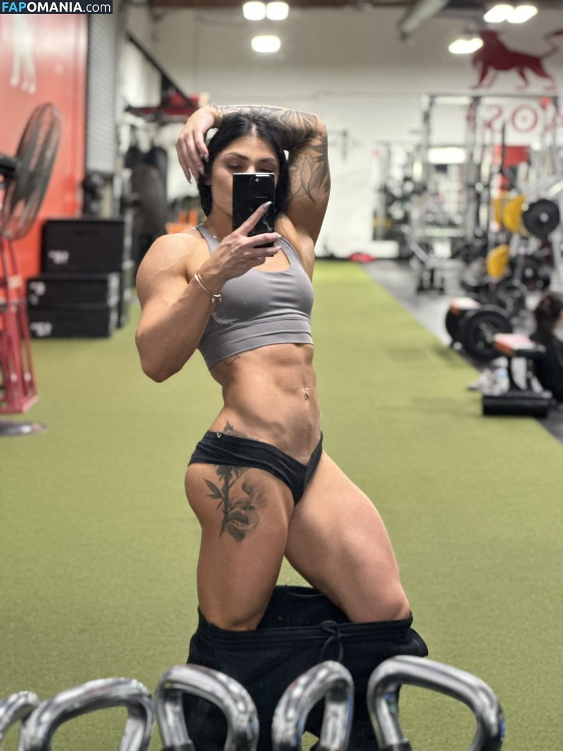Nathalie Nichols / tuffeeeeee Desnudo OnlyFans  Foto filtrada #5