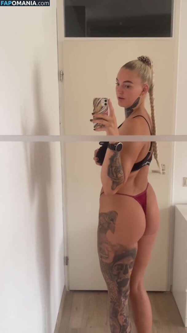 Nathalya Driesen / nathalya_driesen / u399775769 Desnudo OnlyFans  Foto filtrada #4