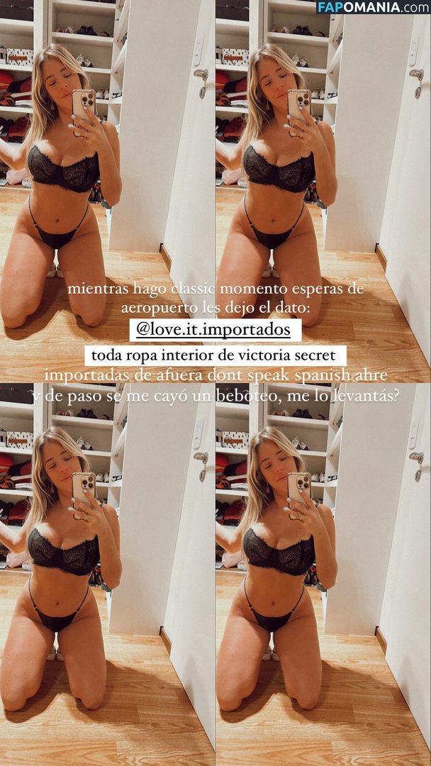 Nati Jota / natijota Desnudo OnlyFans  Foto filtrada #43