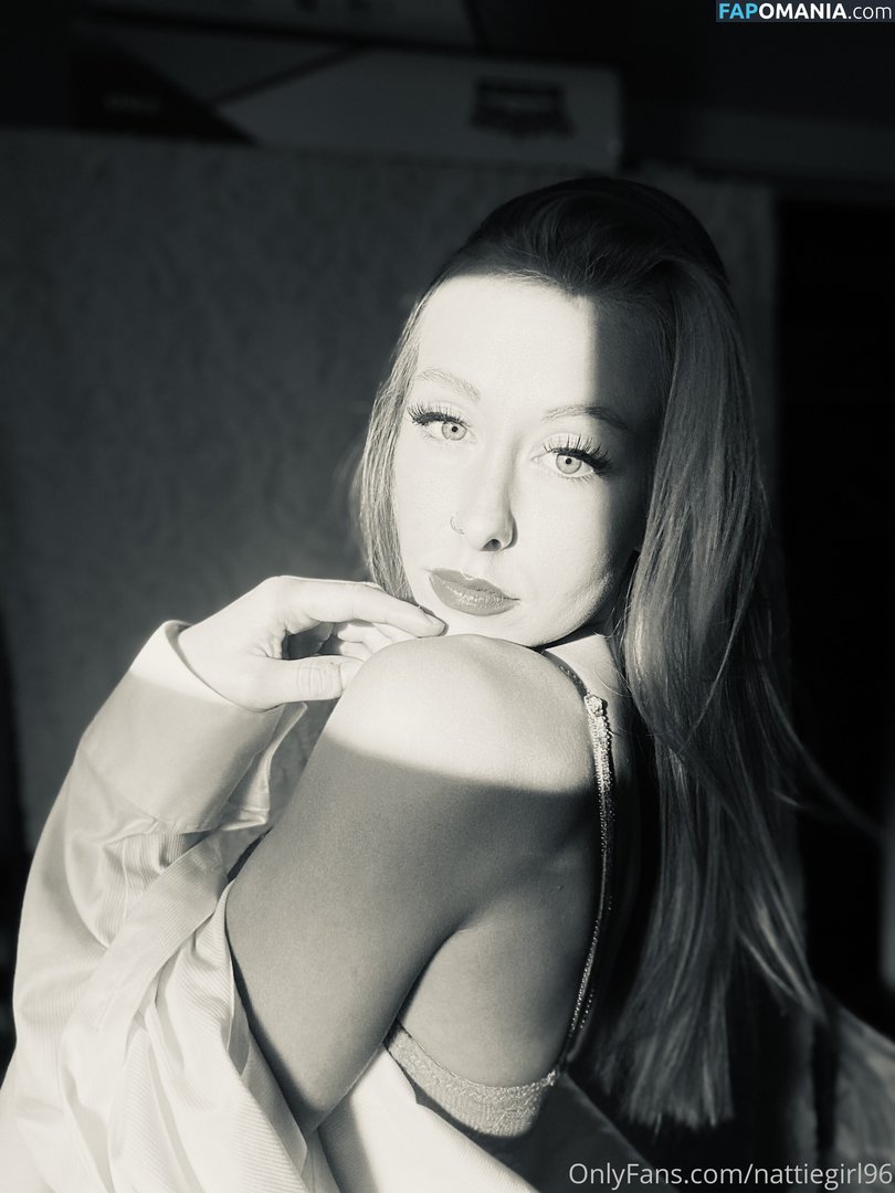 natalie / nattiegirl96 / notty.girl96 Desnudo OnlyFans  Foto filtrada #3