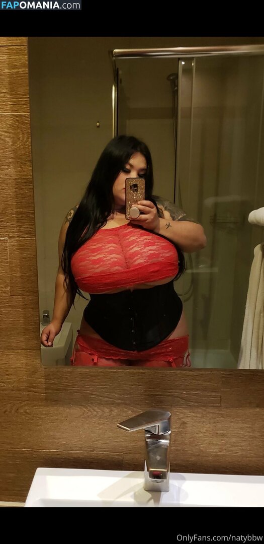naty_bbw1 / natyy_bbw Desnudo OnlyFans  Foto filtrada #12