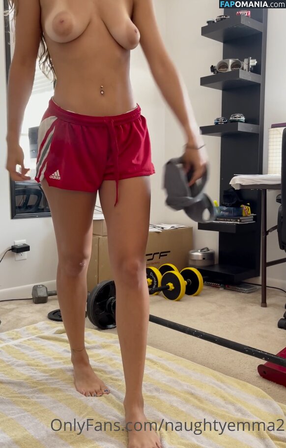 Naughtyemma / Naughtyemma2 / im.emmastanley Desnudo OnlyFans  Foto filtrada #2