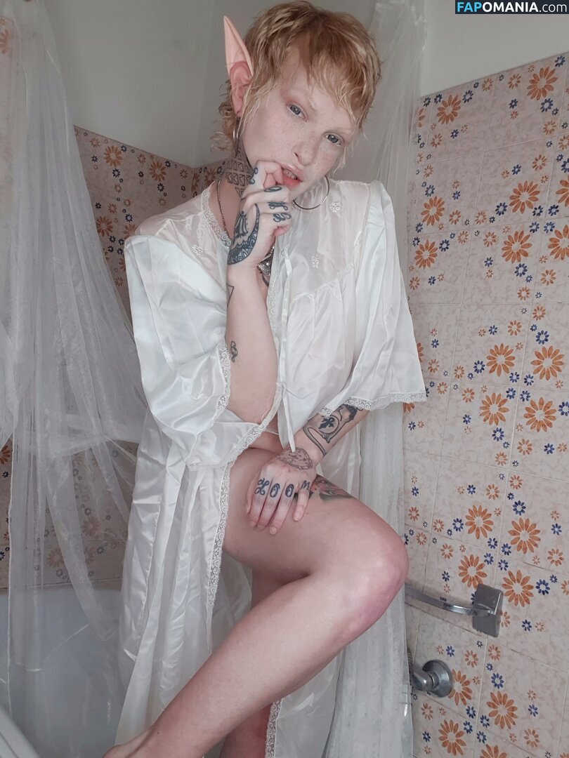 NausicaaRondina Desnudo OnlyFans  Foto filtrada #1
