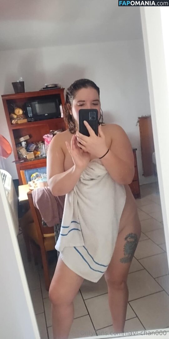 navi-chan000 / peggytheunicorn Desnudo OnlyFans  Foto filtrada #1