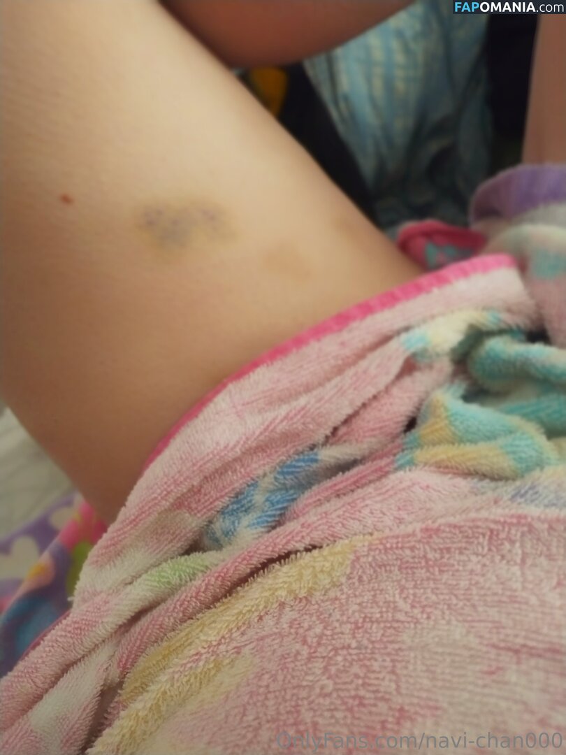 navi-chan000 / peggytheunicorn Desnudo OnlyFans  Foto filtrada #3