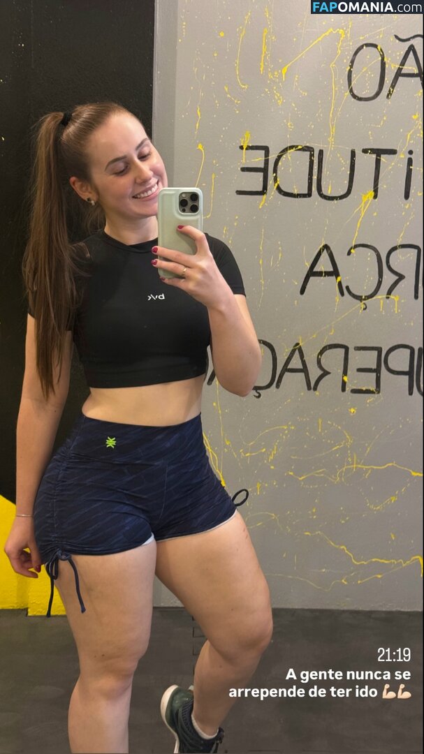 Nayana Peron / NayanaPeron / https: / nayana_peron Desnudo OnlyFans  Foto filtrada #4