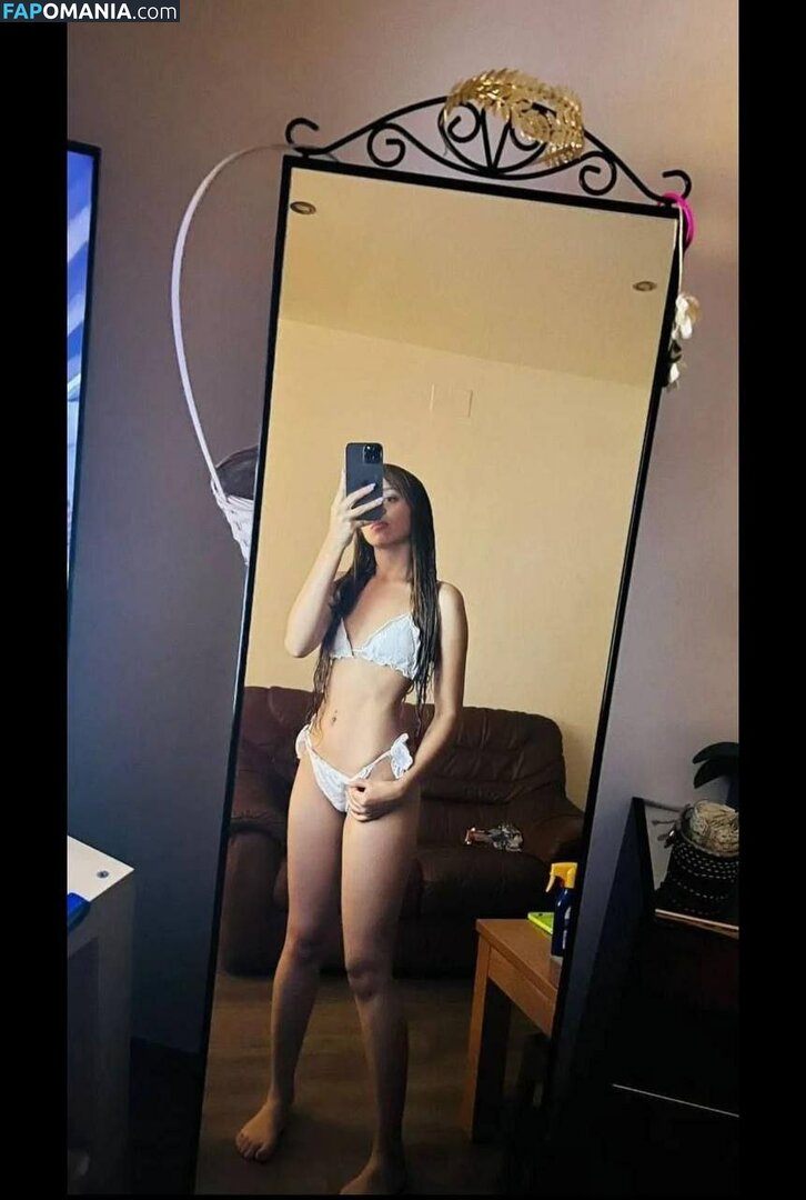 Nayensy Solorzano / its_nayensy / jazminsolorzano Desnudo OnlyFans  Foto filtrada #6
