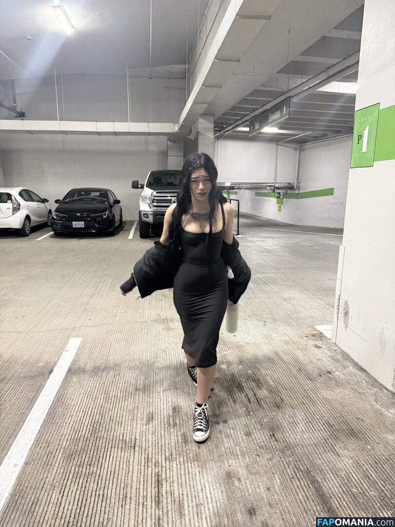 naynaycatt / naynaycatt_ / stimkybun Desnudo OnlyFans  Foto filtrada #9