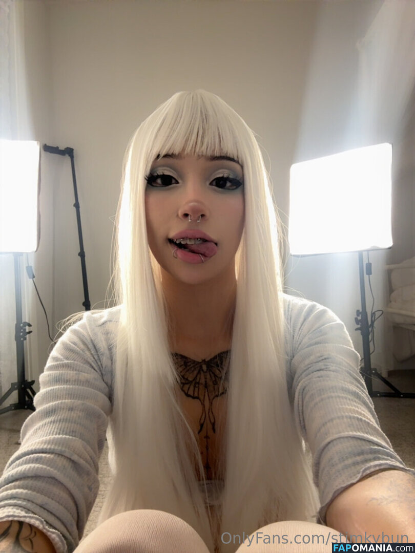 naynaycatt / naynaycatt_ / stimkybun Desnudo OnlyFans  Foto filtrada #21