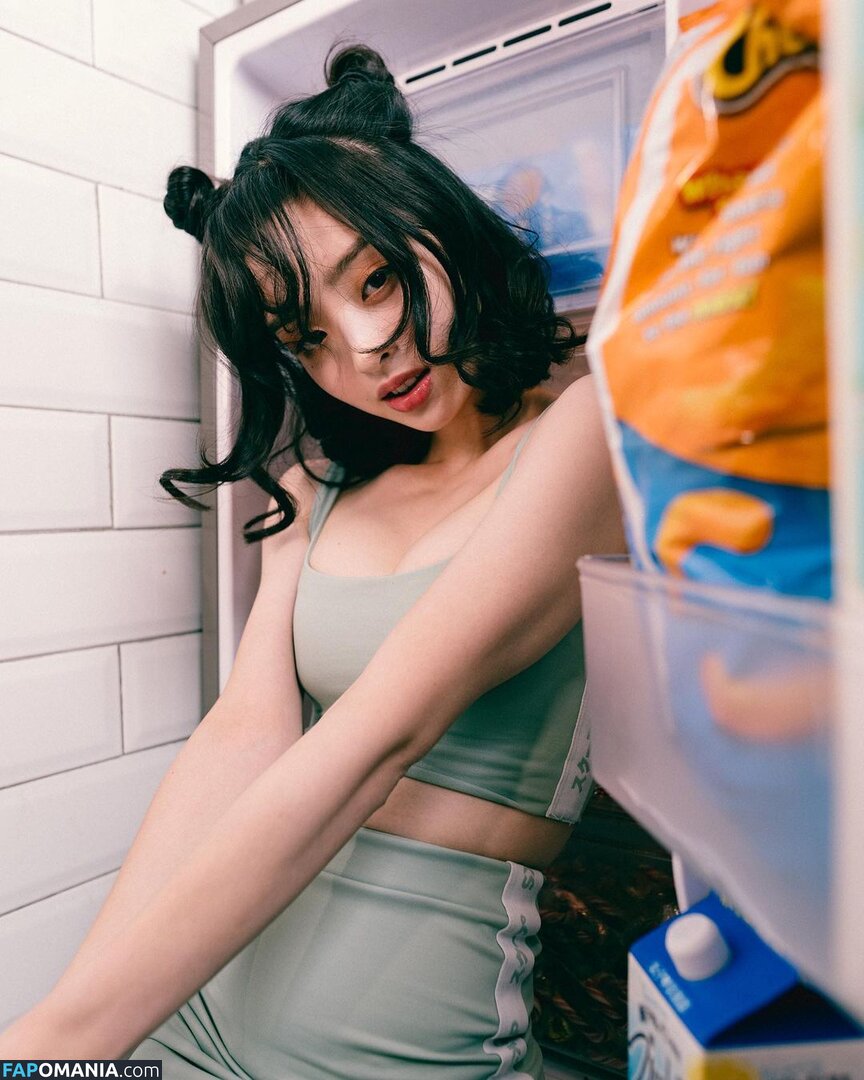 Nayoung Kim / nayoungkim18 Desnudo OnlyFans  Foto filtrada #20